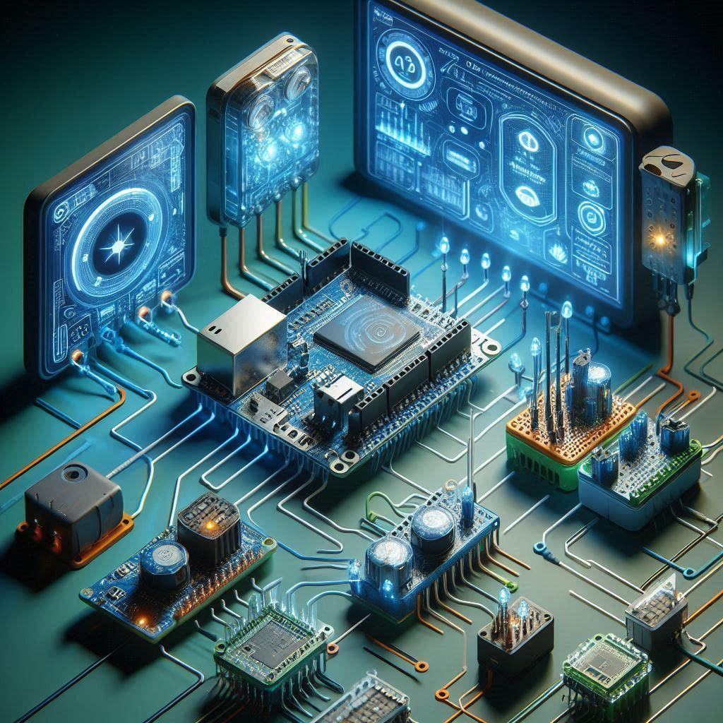 Automatización Eléctrica